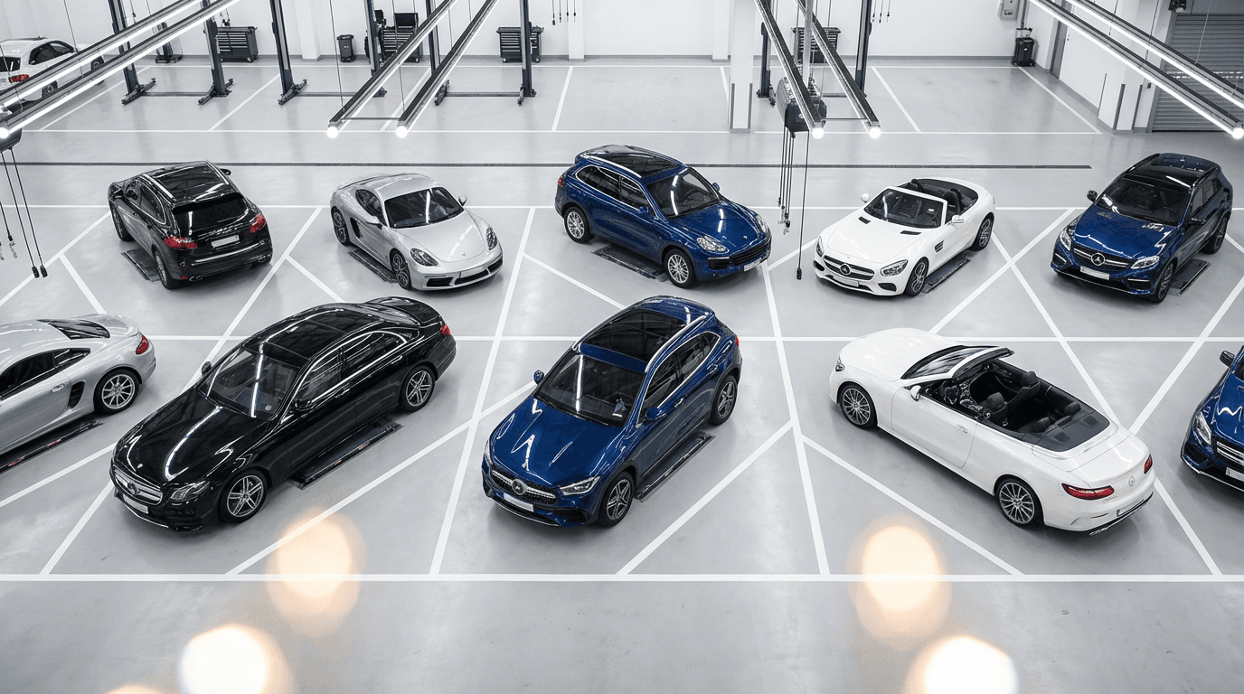 Friendly dealership team member at Aulakh Auto Group