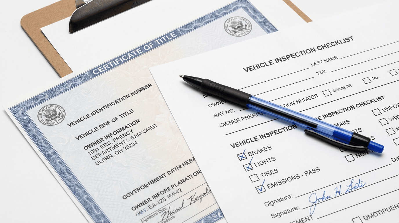 Transparent pricing breakdown